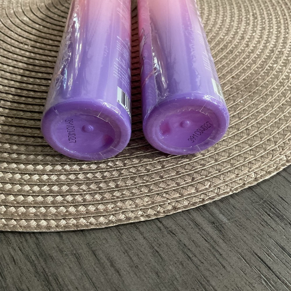 THE CRÈME SHOP X Hello Kitty(Purple) Makeup Perfecting Mist - Picture 5 of 5